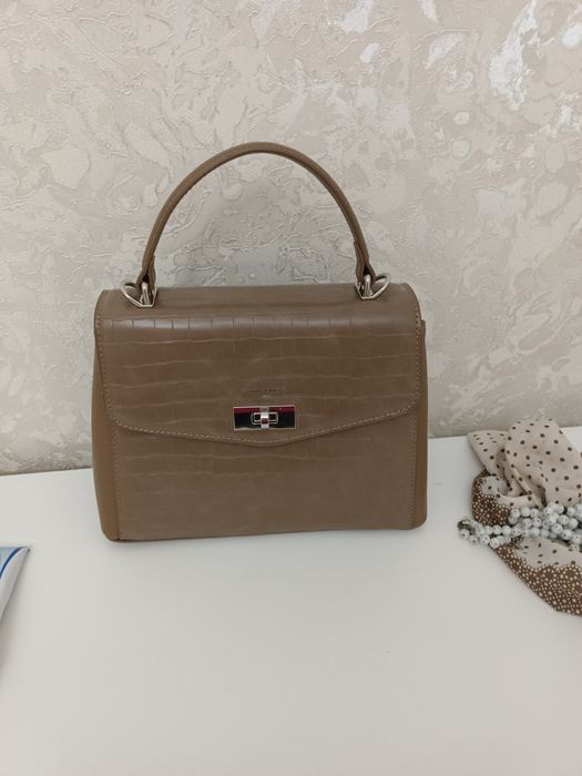 Сумка новыи 10000 ттурция