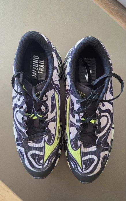 Adidasi Trail Mizuno Neo Accera SS 2026