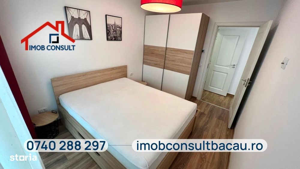 Apartament 2 Camere De Închiriat – Zona Nord, Fiald | Ce1757