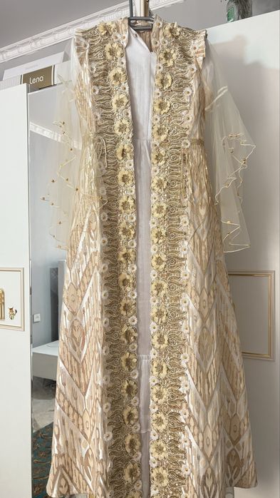 Келински весерние плптья