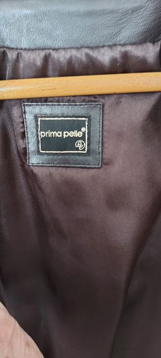 Женская верхняя одежда