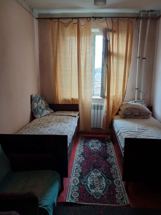 Chirchiq, Antoshkada 2 xonali kvartira ijaraga beriladi
