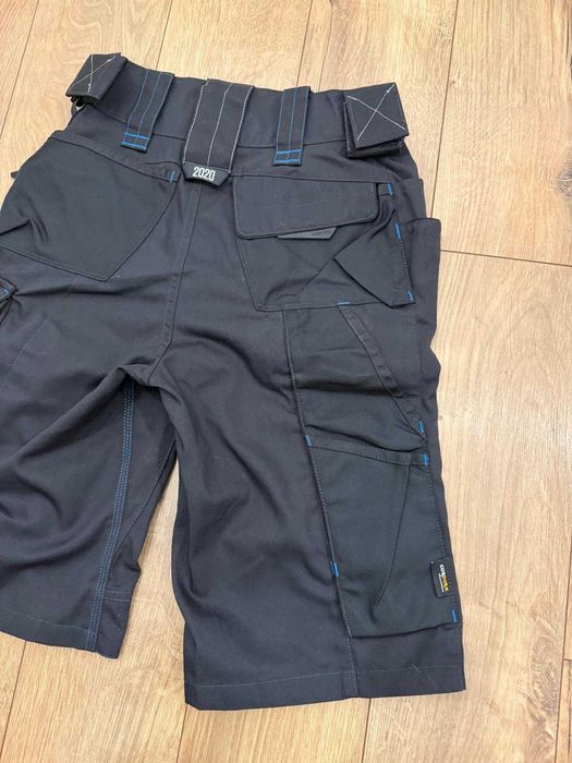 Nou Engelbert Strauss 44 S-XS Motion 2020 barbati pantaloni scurti