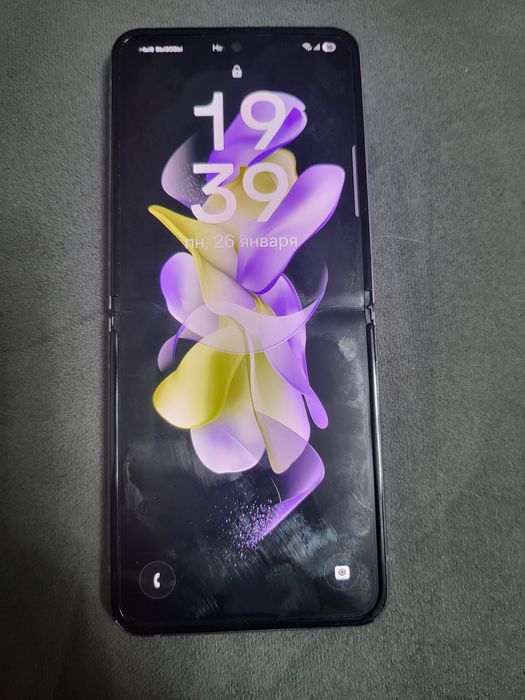 Самсунг флип 4 256гб