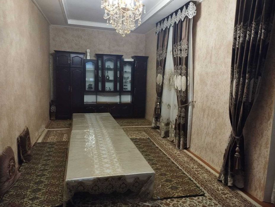 Srochno Mexanizatordan uy sotiladi