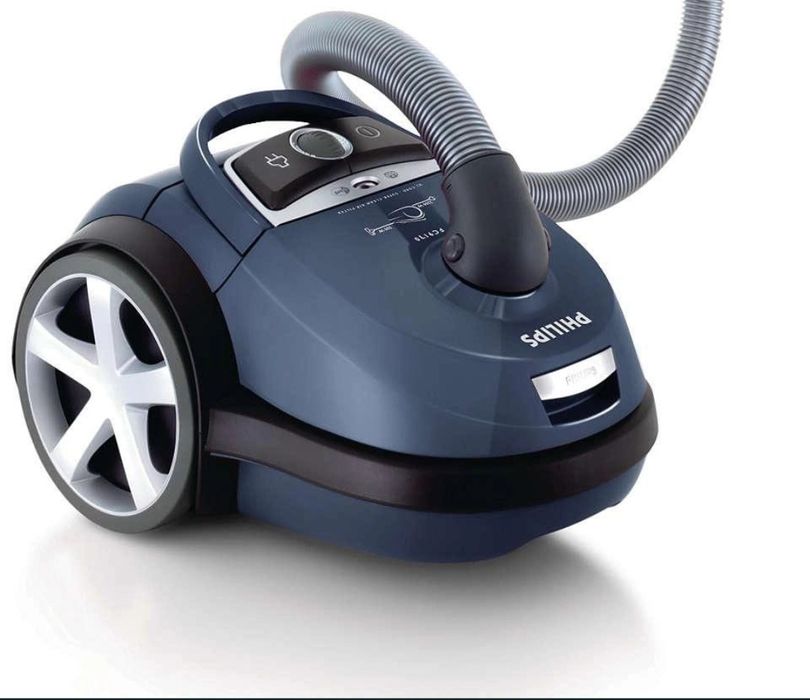 Пылесос changyutgich plisos PHILIPS FC9170 Original Poland