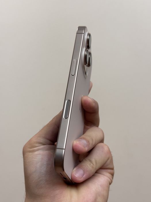 Iphone 16 Pro. 256гб. 10/10
