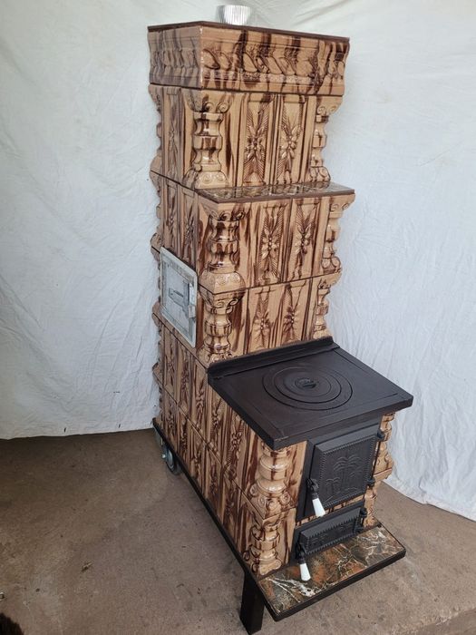 Sobe teracota mobile