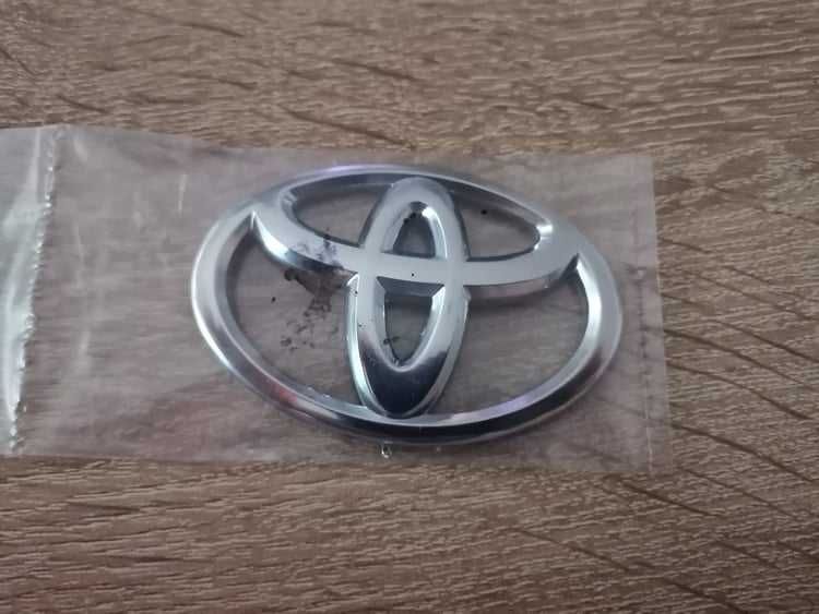 Емблеми Лога Toyota Тойота гр. София Борово • OLX.bg