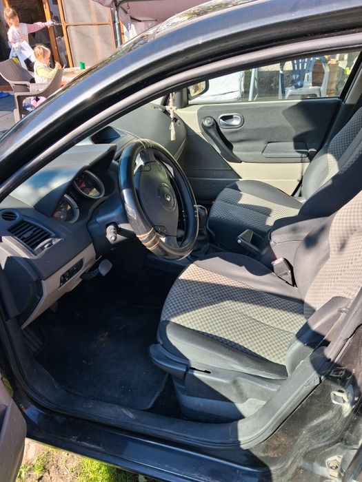 RENAULT Megane 2005 — imagine 4