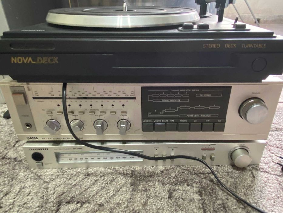 Pick-up ZIPHONA RFT automatik