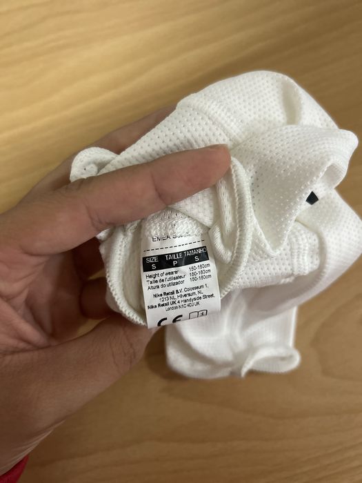 Футболни кори Nike mercurial lite
