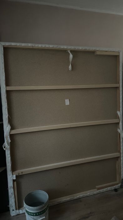 Матрак 200см x 160см