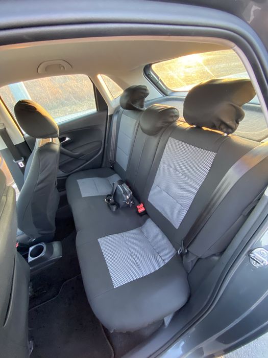 Vând VW Polo, 1.2 - Model 2012