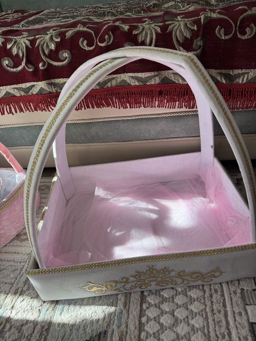 Продам корзины разные