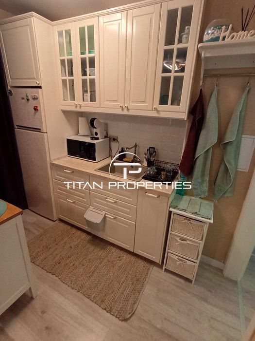 Продава се Двустаен апартамент в Бургас, Сарафово - 61 кв.м за 2443 €/кв.м - Снимка #2