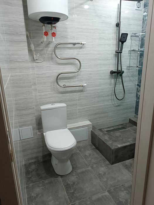 Евро ремонт квартир.