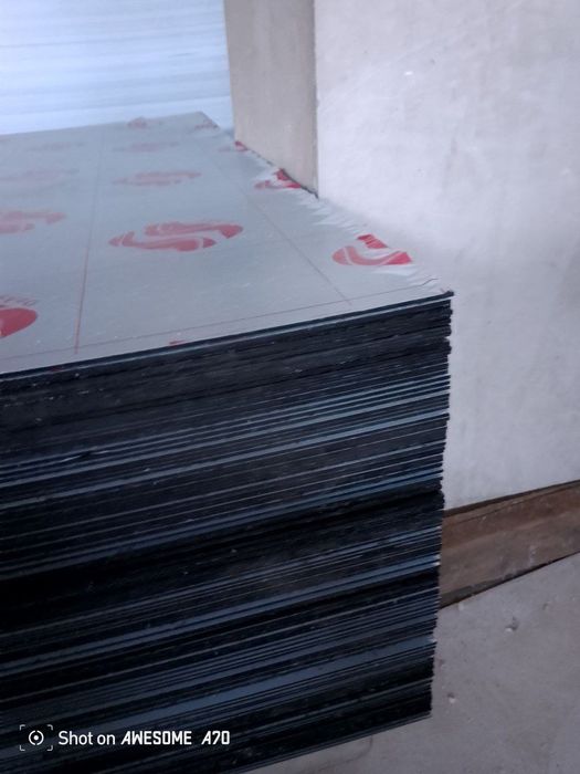 Orgsteklo. Ishlab chiqarish.