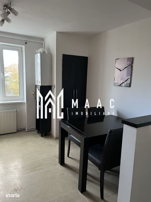 Apartament 3 camere| Balcon | 68MPU | Hipodrom I