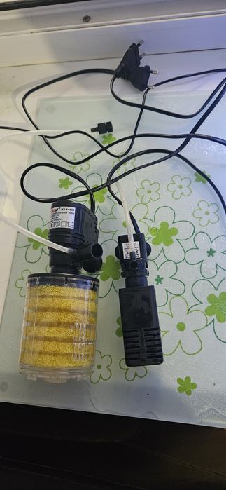 Продам аквариум в отличном состоянии