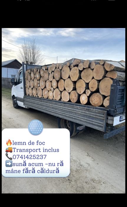 Vand lemne de foc