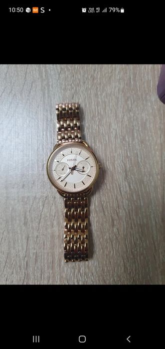 Ceas Fossil original ES3713