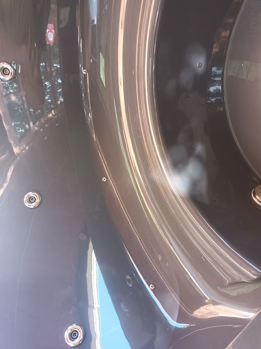 Ciubar din fibra de sticla  Wellness,hidromasaj,aeromasaj,led,