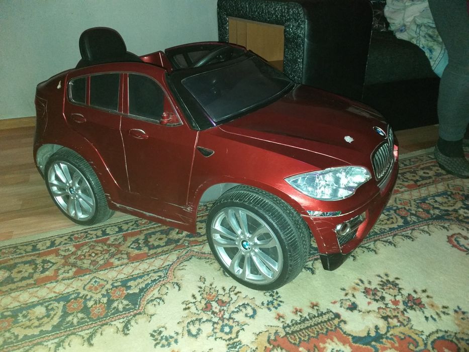 Машина детская