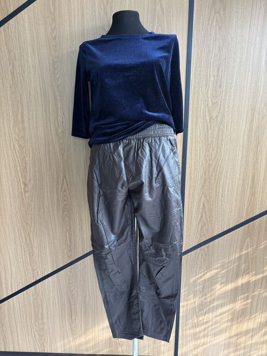 Кофты, брюки теплые