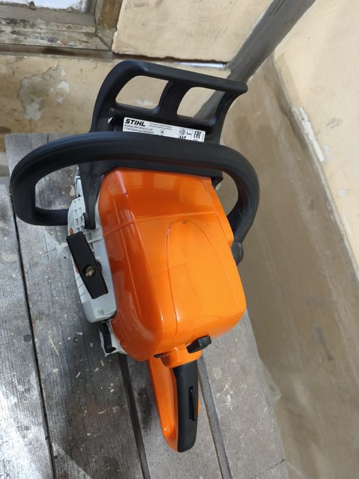 Stihl ms 310 Бензопила
