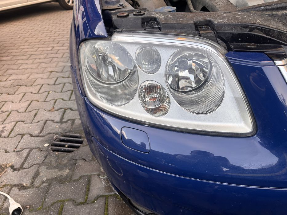 Polișare faruri – faruri clare și transparente!