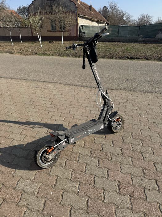 Vand Kukirin g4.