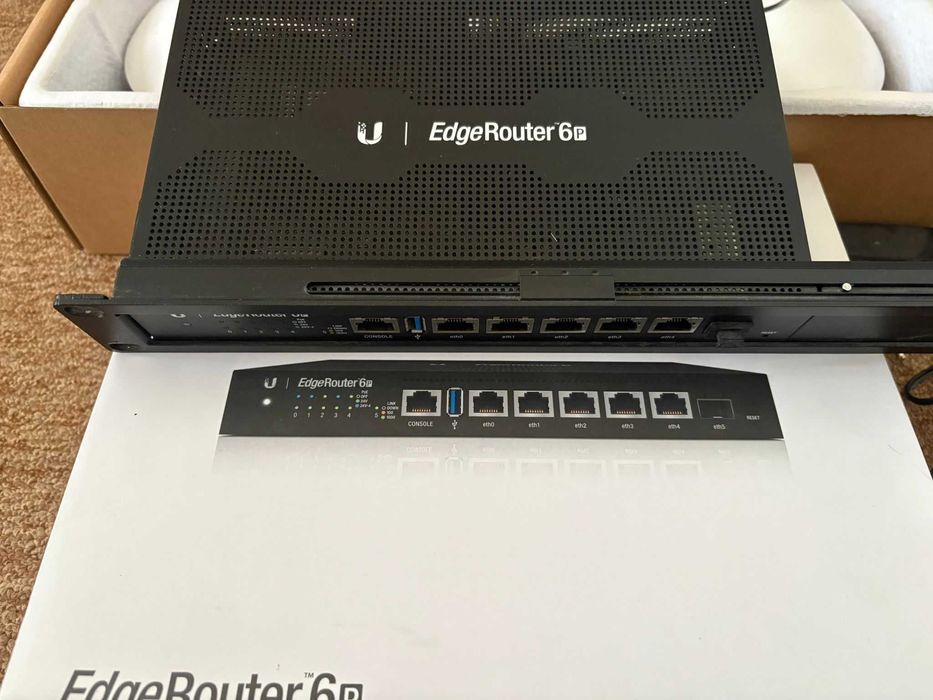 Solutie Unifi Wi-Fi UBIQUITI