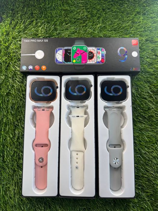 Smart watch iwatch lux