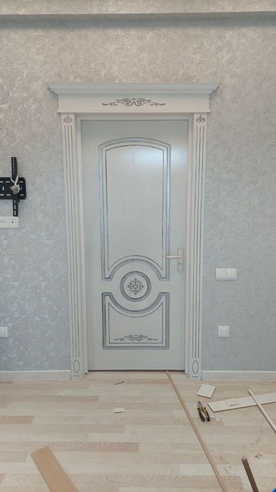 Optim eshiklar olami