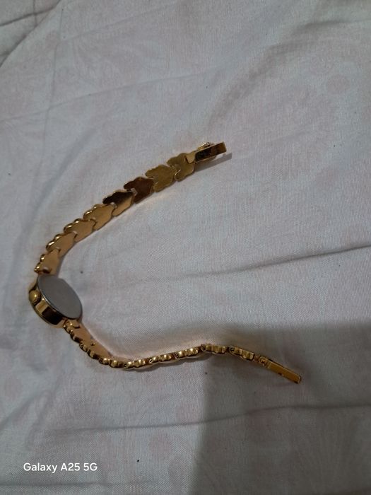 Часы россия заря