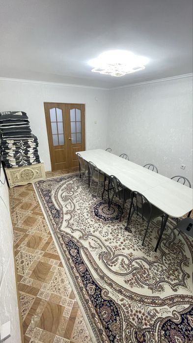 2 комнатная квартира