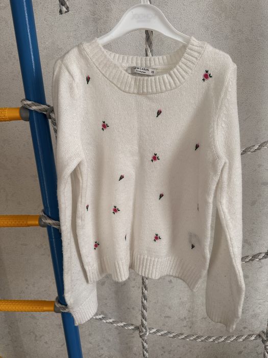 Кофточка для девочек