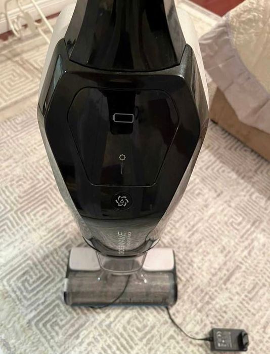 Bissell CrossWave Cordless пылесос