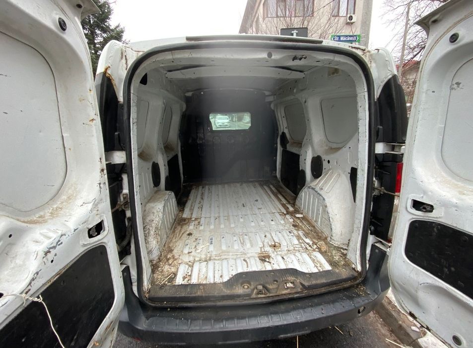 Vând dacia dokker 1.6 MPI euro 6