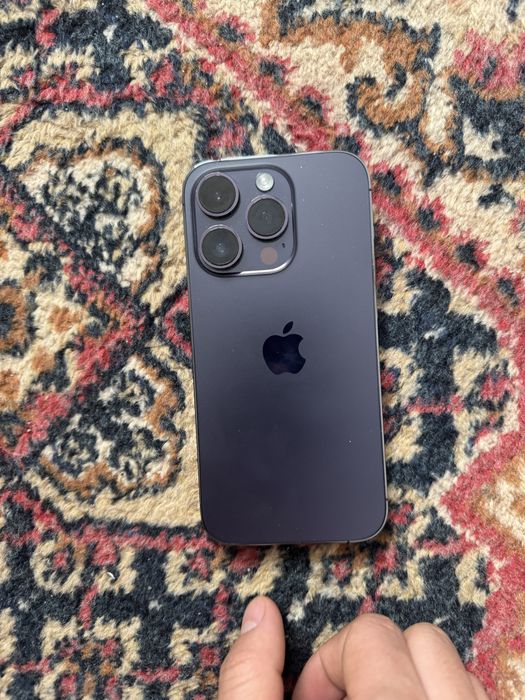Айфон 14про 256гб