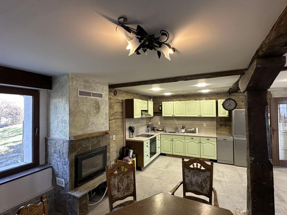 Продава се Къща в с. Старо село, Област Ловеч - 200 кв.м за 714 €/кв.м - Снимка #8