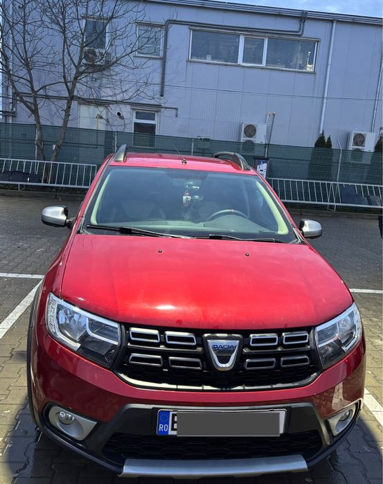 Dacia Sandero STEPWAY 1.0 Benzina+GPL 2019
