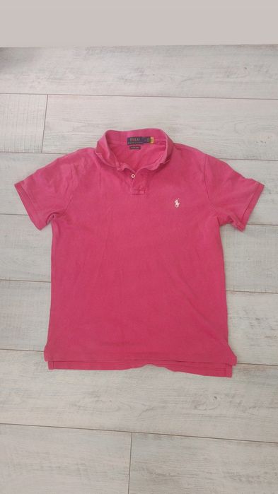 Ed Hardy Lacoste, Ralph Lauren,Karl Kani (t-shirts)