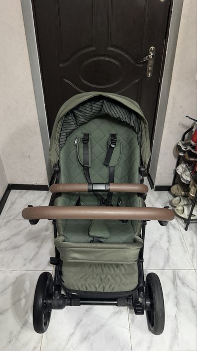 easywalker harvey 3