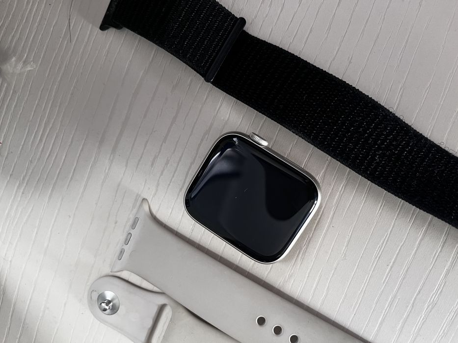 Apple watch se 2