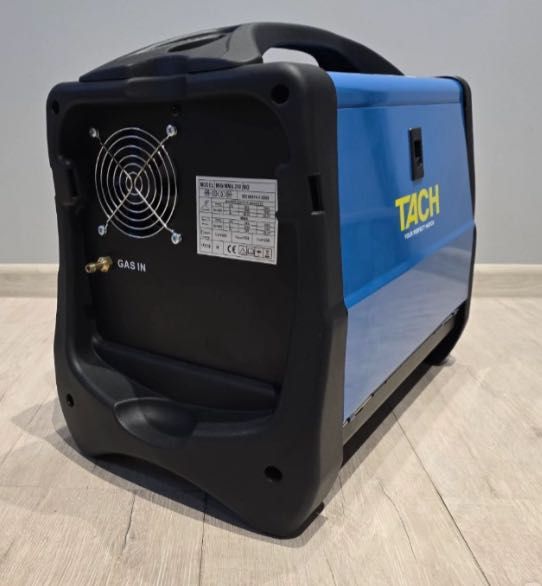 Телоподаващо и Електрожен Инверторно С ЕВРОБУКСА с дисплей