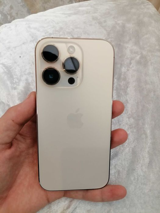 iphone 14 pro 256гб