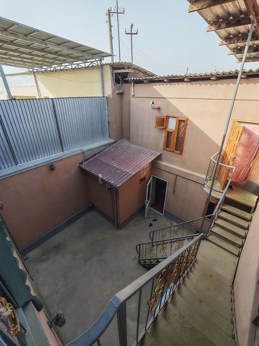 Участок сотилади