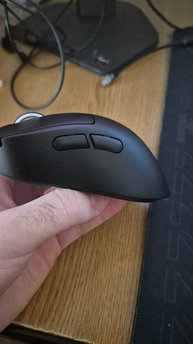 Vand superlight 2 dex